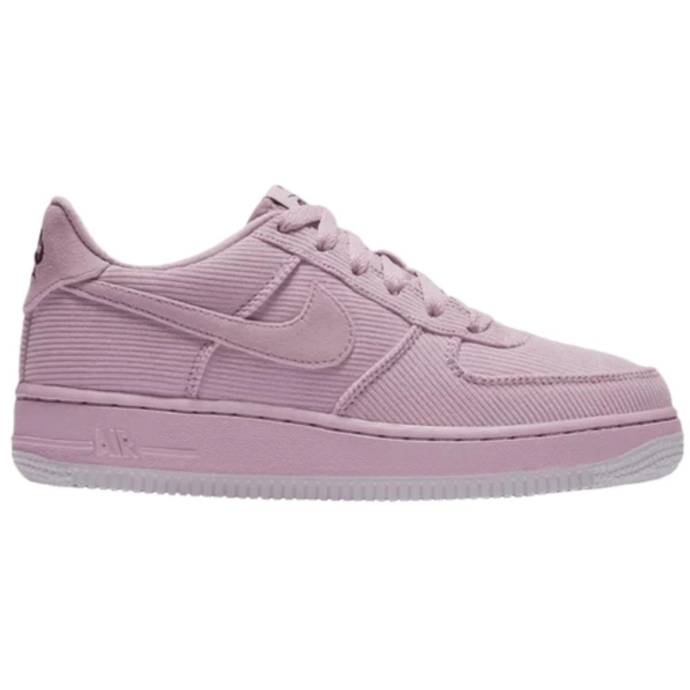 Pink Nike Air Force 1 Lv8
